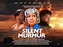 Silent Murmur: A Night of Truth and Redemption – Red Carpet Premiere | Johnson C. Smith University