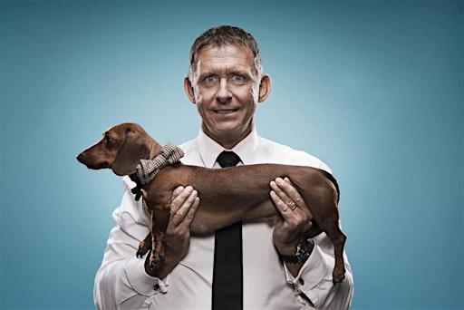 Comedy night with Pete Rowsthorn | The Notting Hill Hotel