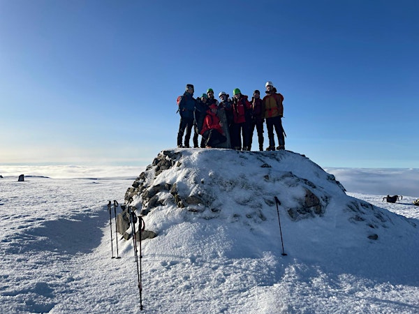 TOP NW TRAINEE SCHEME: Mountain Leader Training Day | car park behind Joe Brown Shop
