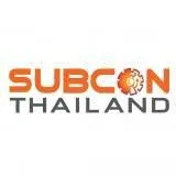 Subcom Thailand 2025 | BiTEC Bangkok international Trade & Exhibition Centre, Bangkok, Thailand