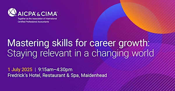 Mastering skills for career growth:  staying relevant in a changing world | Fredrick's Hotel & Spa