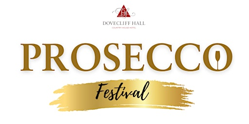 Prosecco & Gin Festival (outdoor event) | Dovecliff Hall Hotel & Restaurant