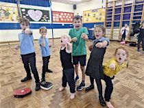 Stronger Together: Karate in the Community | The Hub at Foulston Park