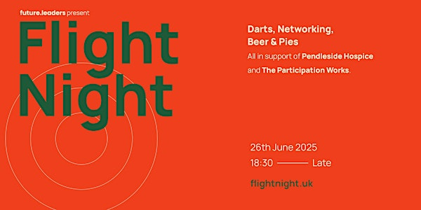 Flight Night | Impact Conferencing