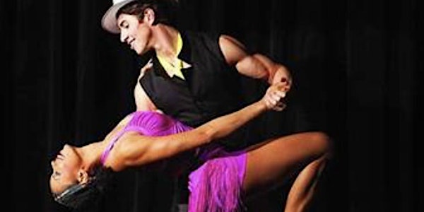 Salsa/bachata latin, group dance class Hwy7/404 | Dance Art Studio