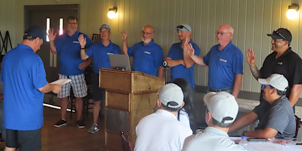 IMSA Ontario 51st AGM and Golf Day | Legacy Pines Golf Club