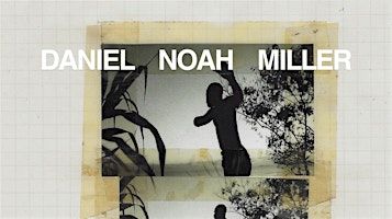 Daniel Noah Miller @ Bloodlust Wine Bar | Bloodlust Winebar