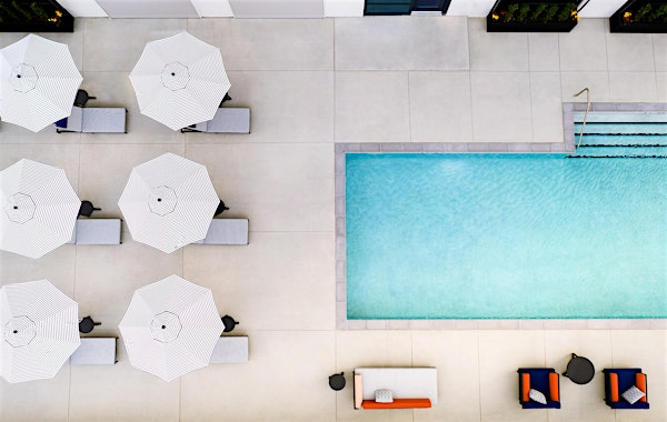 Summer Solstice Soiree | Le Meridien St. Louis Clayton