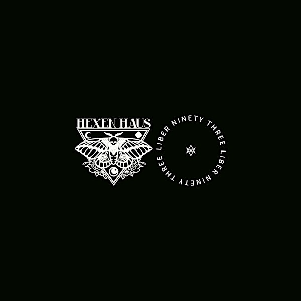Discover Liber Al Vel Legis | Hexen Haus