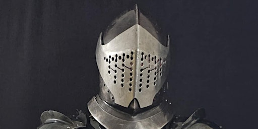 THE Medieval Experience: a Day in the Life of a Knight | Blades of Glory