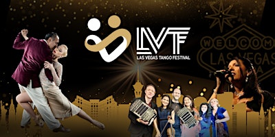 Las Vegas Tango Festival 2025 | Santa Fe Station Hotel and Casino