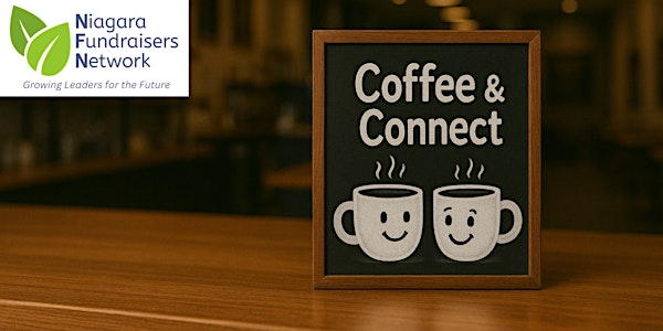 Coffee & Connect – Niagara Fundraisers Network Social | PenFinancial Credit Union
