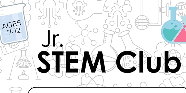 Jr. STEM Club | West Grey Public Library - Durham Branch