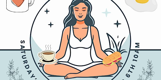 Yoga &  Breakfast | SANTÉ Didsbury