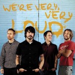 Foo Fighters Jakarta Concert Tour 2025｜October 02 | CarnavalBeach,Ancol