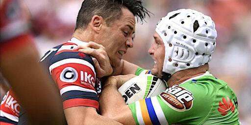 NRL Grand Final Pre-Game Cruise & Transfer | King Street Wharf