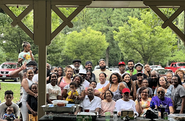 Staten Family Reunion 2025 (Maryland) | High Ridge Park
