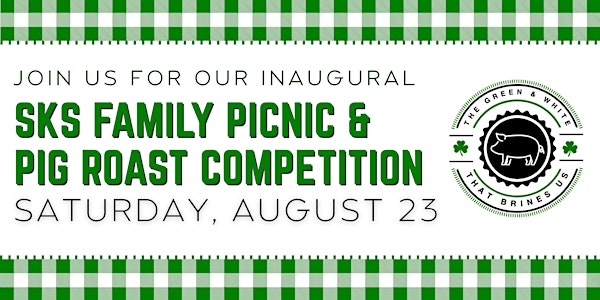 St. Kevin Catholic School Pig Roast | 4001 SW 127th Ave