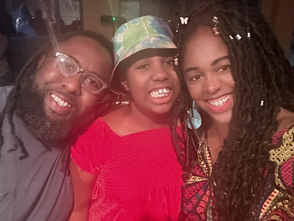 Moms and Kids Like Us Meet Up for Neurodivergent Families | We Rock The Spectrum Forest Hill