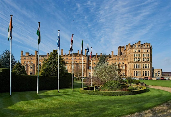 The Milner York Wedding Fayre | The Elite Collection | Principal York