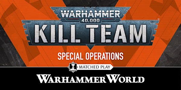 Kill Team: Special Operations | Warhammer World