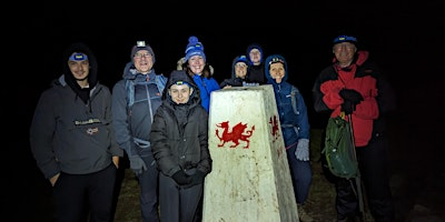 Brecon Beacons Dark Skies Festival Night Hike | Brecon Beacons National Park Visitor Centre and Tearooms