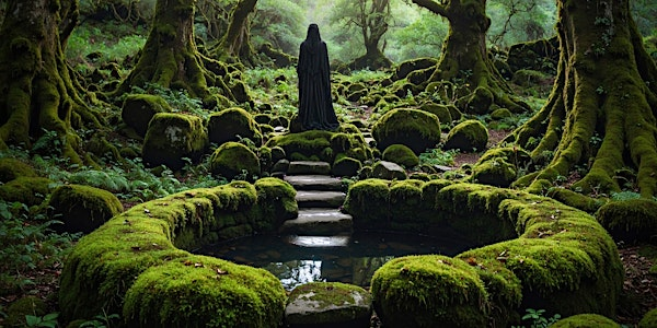 Dungeons and Dragons at The Manor: The Wyrd of Wyrm Well | Michael Hall Steiner Waldorf School