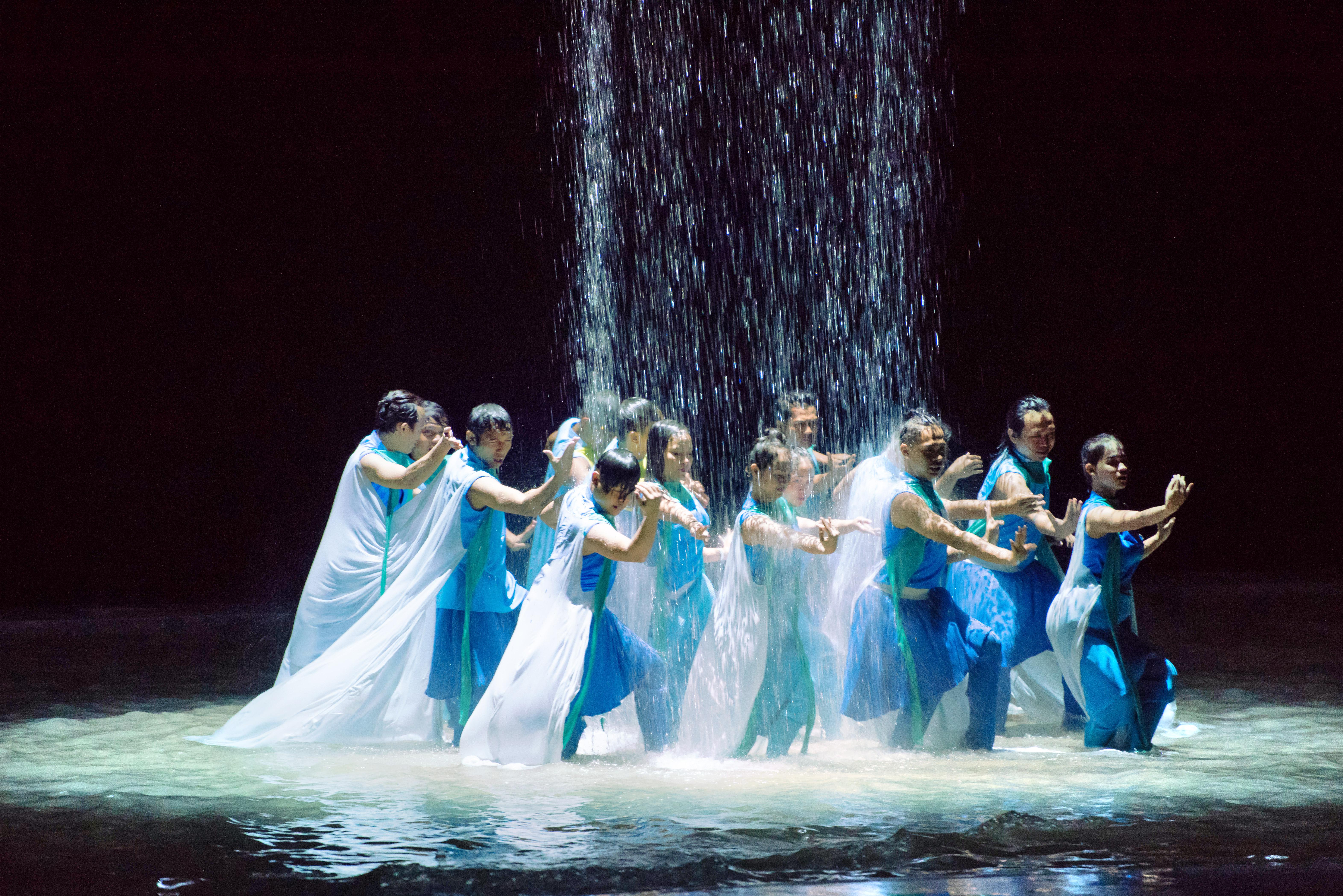 Encore Melaka | Impression City, No. 3, Jalan KSB – Impression 8, Kota Syahbandar