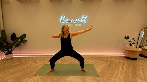 Qi Flow - Cardiff Wellness Studio - Holland & Barrett | Holland & Barrett - Cardiff Queen Street