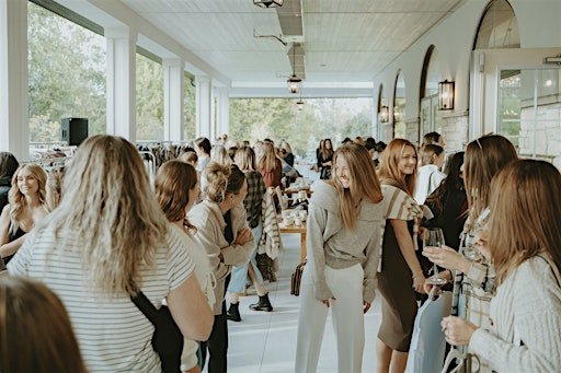 Sip, Shop & Celebrate...Chasin' Grace Boutique is Turning 5! | Sparrow Lane Weddings and Events