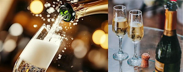 Summer’s Final Sparkle: Sparkling Wine Tasting | Everything Wine North Vancouver