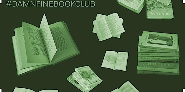 Books with Beth | 92 Degrees