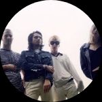 Wolf Alice Columbus Concert Tour 2025｜September 25 | Newport Music Hall