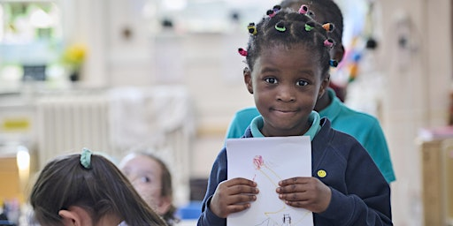 New Intake September 2026 Reception Tours | Barry Primary School