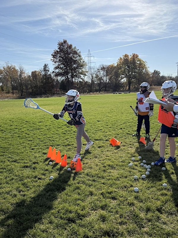 Try Lacrosse Winter 2026 | Cook Pavilion