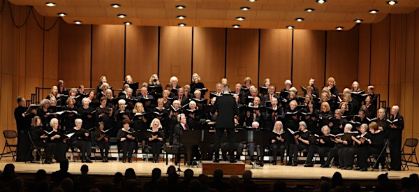Encore Chorale Annapolis - 12/6 Concert | Maryland Hall