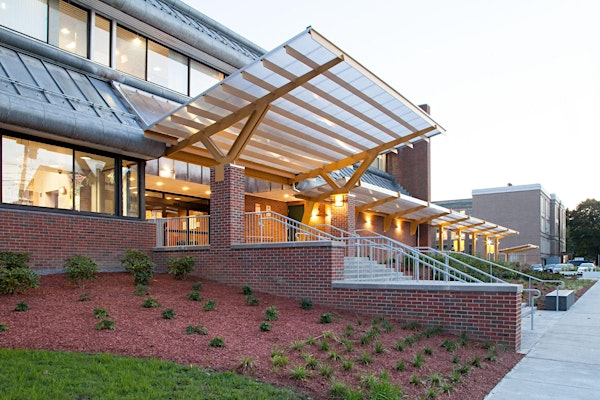 Framingham Public Library Legislative Breakfast | 49 Lexington St