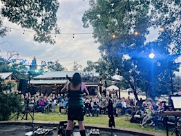 Dirty Cello  at the Cedarwood Barn - indoors | Cedarwood Barn