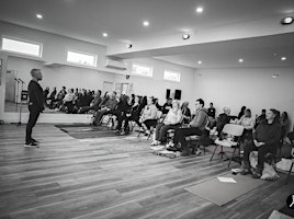 Beyond the Thinking. - Entering the Flow State & the Quantum Field Within | Dolma Food