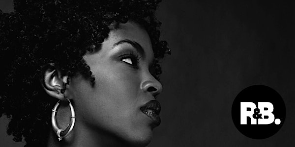 R&B PERIOD. 2026 | Rogers Centre Ottawa