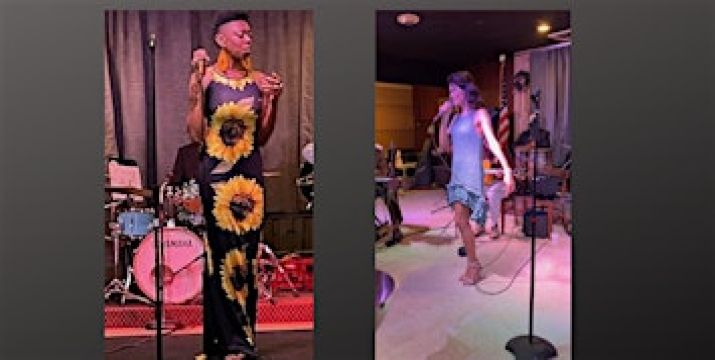 Jazzmania Swing Era Soir´´´´ee at The Encore | Allegheny Elks Lodge #339