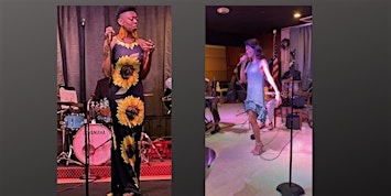 Jazzmania Swing Era Soir´´´´ee at The Encore | Allegheny Elks Lodge #339