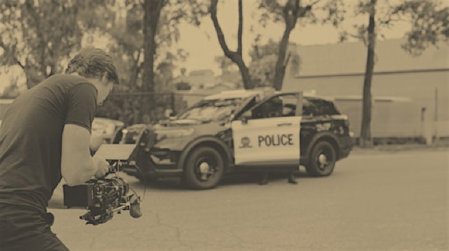 Photography & Video Production Workshop | 441 Main St