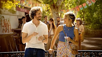 Rodrigue in Love (2025, US Premiere) + Q&A with director Johann Dionnet | McCosh Hall 10