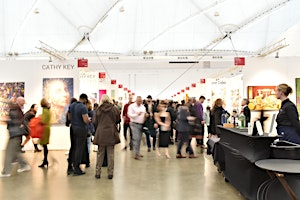 Art Vancouver 2026 | Vancouver Convention Centre East