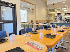 Spanish Tapas Cooking Class | The Gray Olive Cafeteria