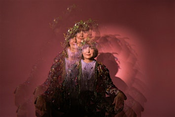 folk @ Temperance  Emily Portman  -  gig, workshop + dinner | Temperance
