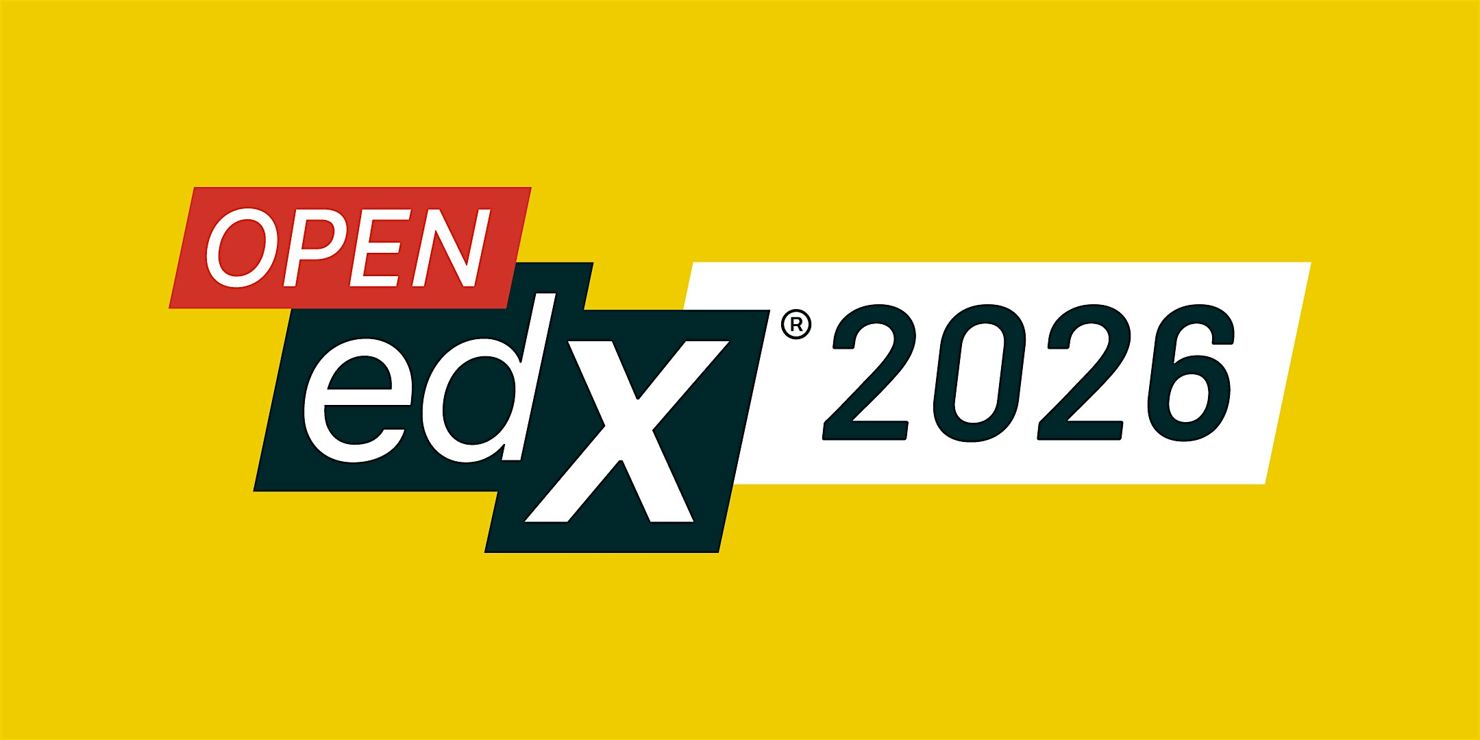 Open edX Conference 2026 | The Little America Hotel - Salt Lake City