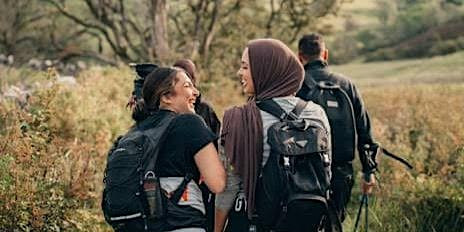 NIKAH TRAILS – Muslim Singles Hiking Event | CM16 4HF