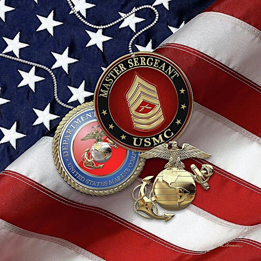 MSgt Matthew Hartka's Retirement | Potomac Point Winery & Vineyard